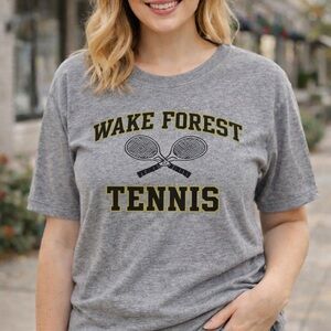 Champion Gray Short Sleeve Tee